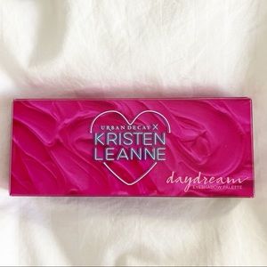 5/$25 Urban Decay Kristen Leanne Daydreams Palette